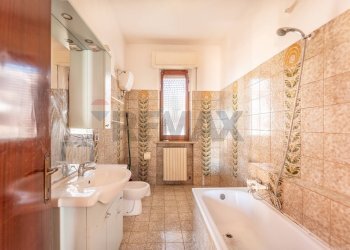 Bagno - Appartamento Via Umbria
 
5, Cupramontana - foto 11