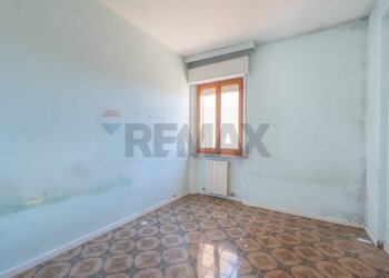 Stanza vuota - Appartamento Via Umbria
 
5, Cupramontana - foto 12