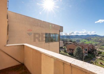 Balcone - Appartamento Via Umbria
 
5, Cupramontana - foto 14