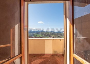 Balcone - Appartamento Via Umbria
 
5, Cupramontana - foto 16