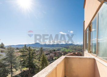 Balcone - Appartamento Via Umbria
 
5, Cupramontana - foto 17