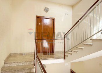 Scale - Appartamento Via Umbria
 
5, Cupramontana - foto 18