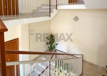 Scale - Appartamento Via Umbria
 
5, Cupramontana - foto 19