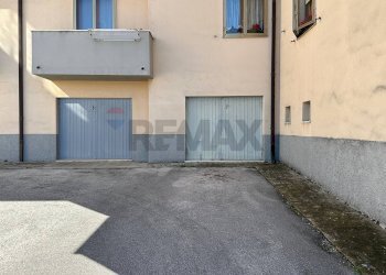 Edificio all\'aperto - Appartamento Via Umbria
 
5, Cupramontana - foto 20