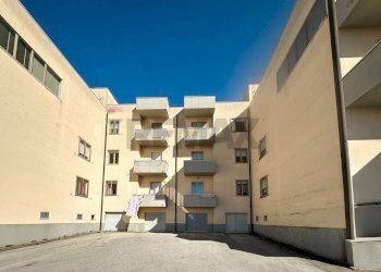 Edificio all\'aperto - Appartamento Via Umbria
 
5, Cupramontana - foto 21