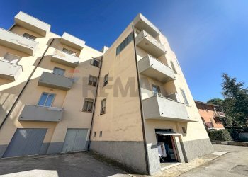 Edificio all\'aperto - Appartamento Via Umbria
 
5, Cupramontana - foto 22