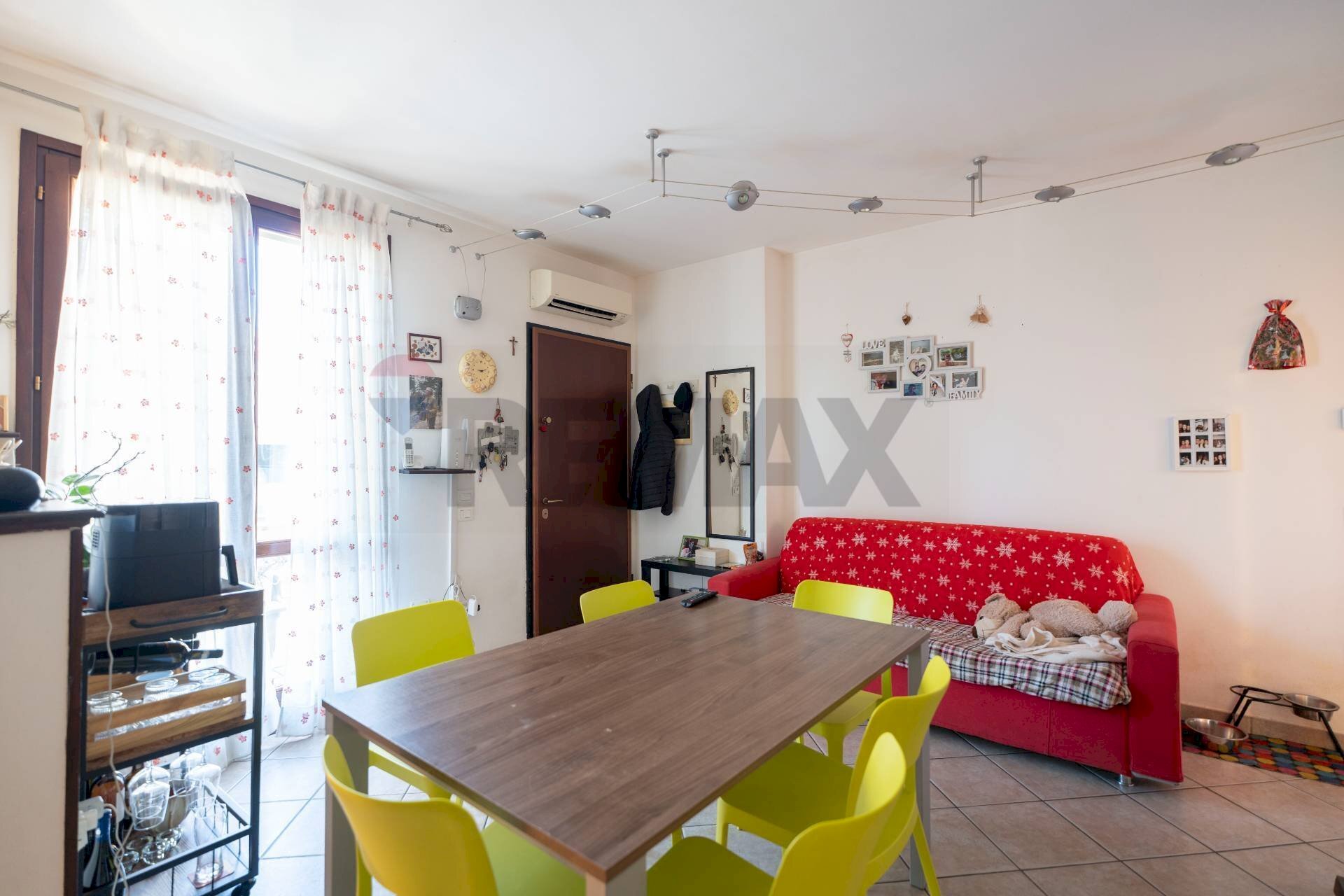 Sala da pranzo - Four-room apartment via bolzano
 
3b, Colli al Metauro - photo 2