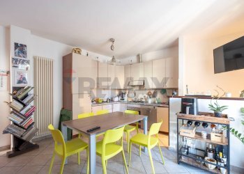 Cucina - Quadrilocale via bolzano
 
3b, Colli al Metauro - foto 1