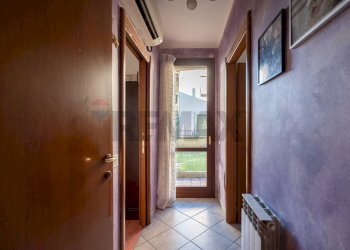 Hall / corridoio - Quadrilocale via bolzano
 
3b, Colli al Metauro - foto 4