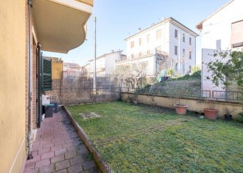 Giardino - Quadrilocale via bolzano
 
3b, Colli al Metauro - foto 14