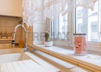 Dettagli - Bilocale Via Dei Campi Flegrei
 
61, Roma - foto 24