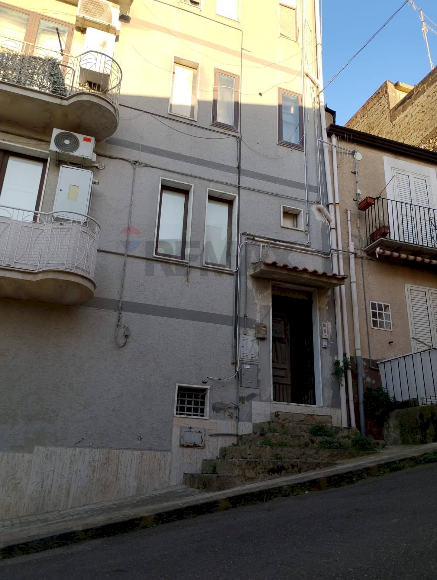 Edificio all\'aperto - Bilocale Via Belomia
 
93, Mirabella Imbaccari - foto 2