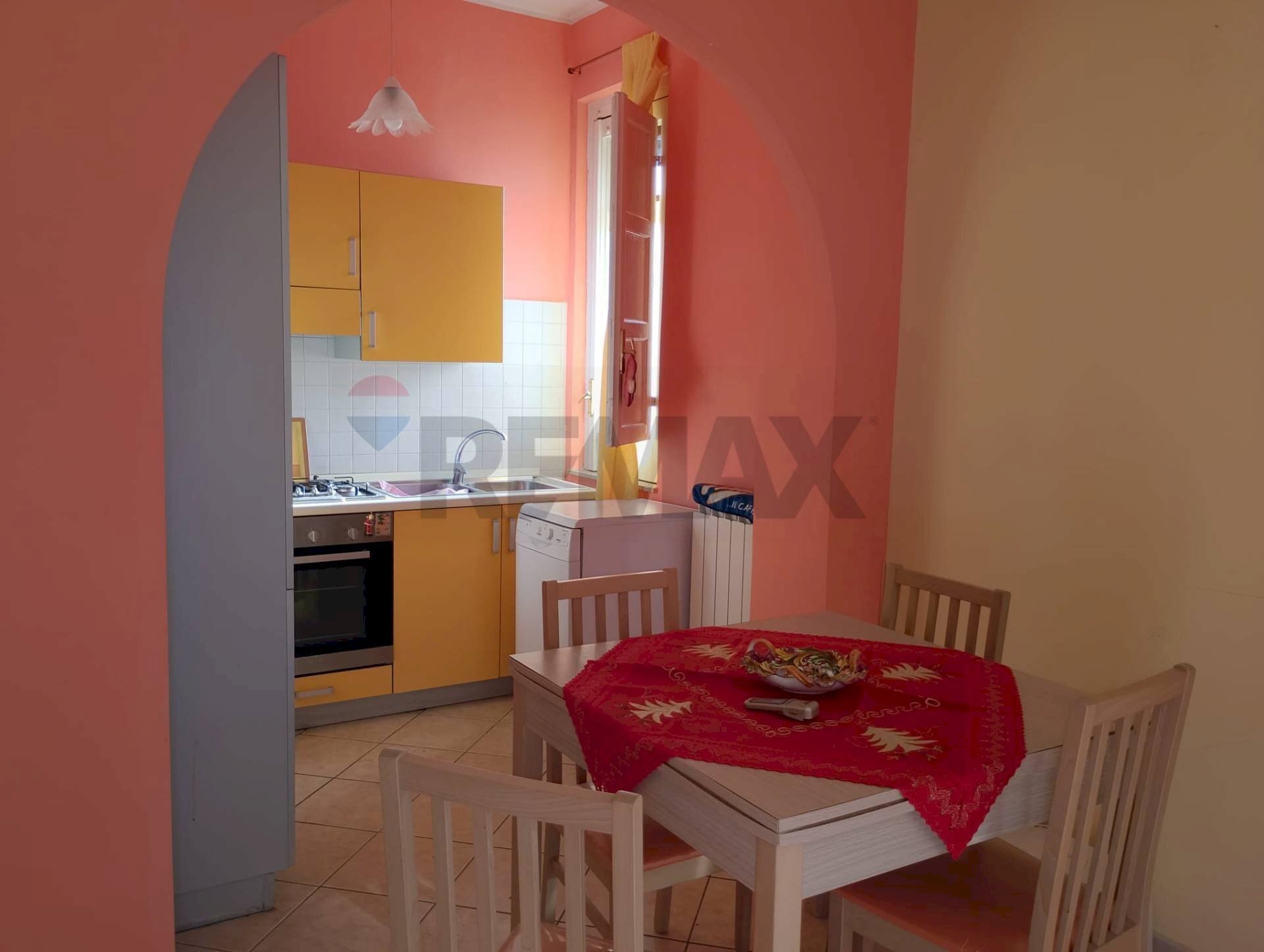 Cucina - Bilocale Via Belomia
 
93, Mirabella Imbaccari - foto 3