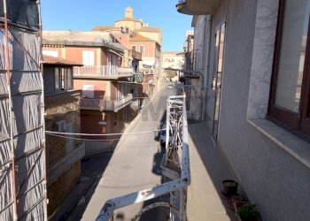 Edificio all\'aperto - Bilocale Via Belomia
 
93, Mirabella Imbaccari - foto 12