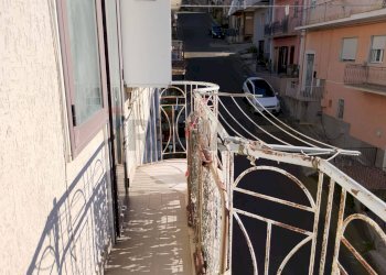 Balcone - Bilocale Via Belomia
 
93, Mirabella Imbaccari - foto 13