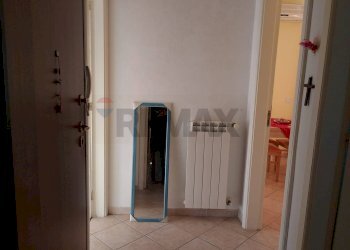 Hall / corridoio - Bilocale Via Belomia
 
93, Mirabella Imbaccari - foto 14