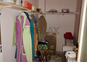 Cabina armadio - Bilocale Via Belomia
 
93, Mirabella Imbaccari - foto 16