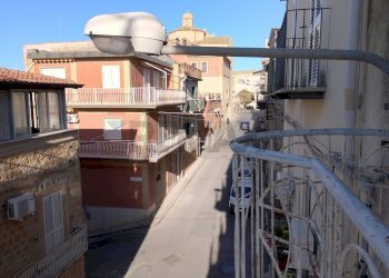 Edificio all\'aperto - Bilocale Via Belomia
 
93, Mirabella Imbaccari - foto 17