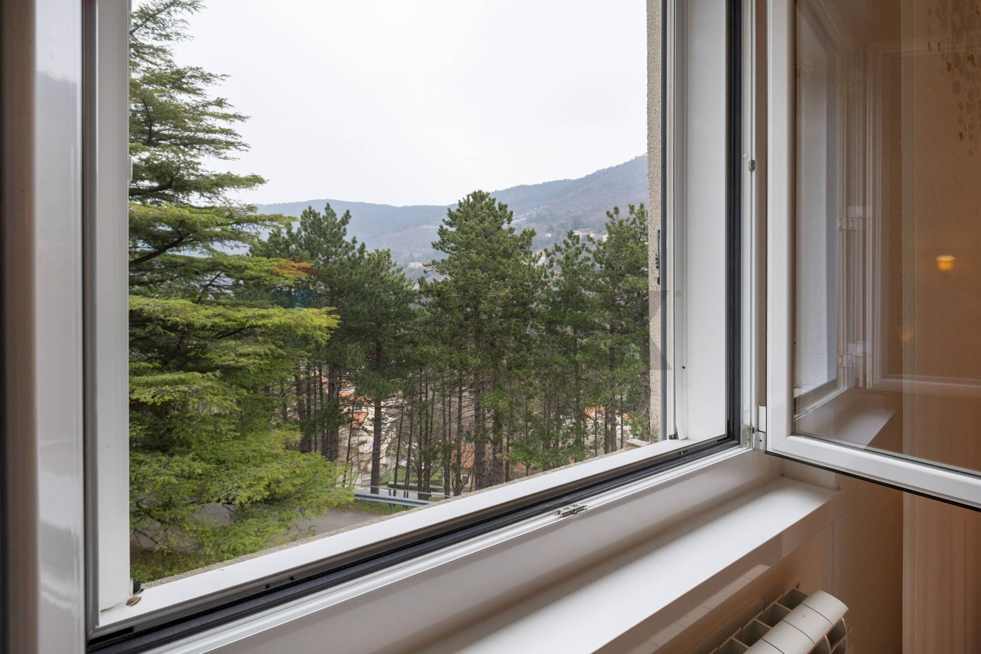 Dettagli - Quadrilocale Via Adolfo Levier
 
23, Trieste - foto 2