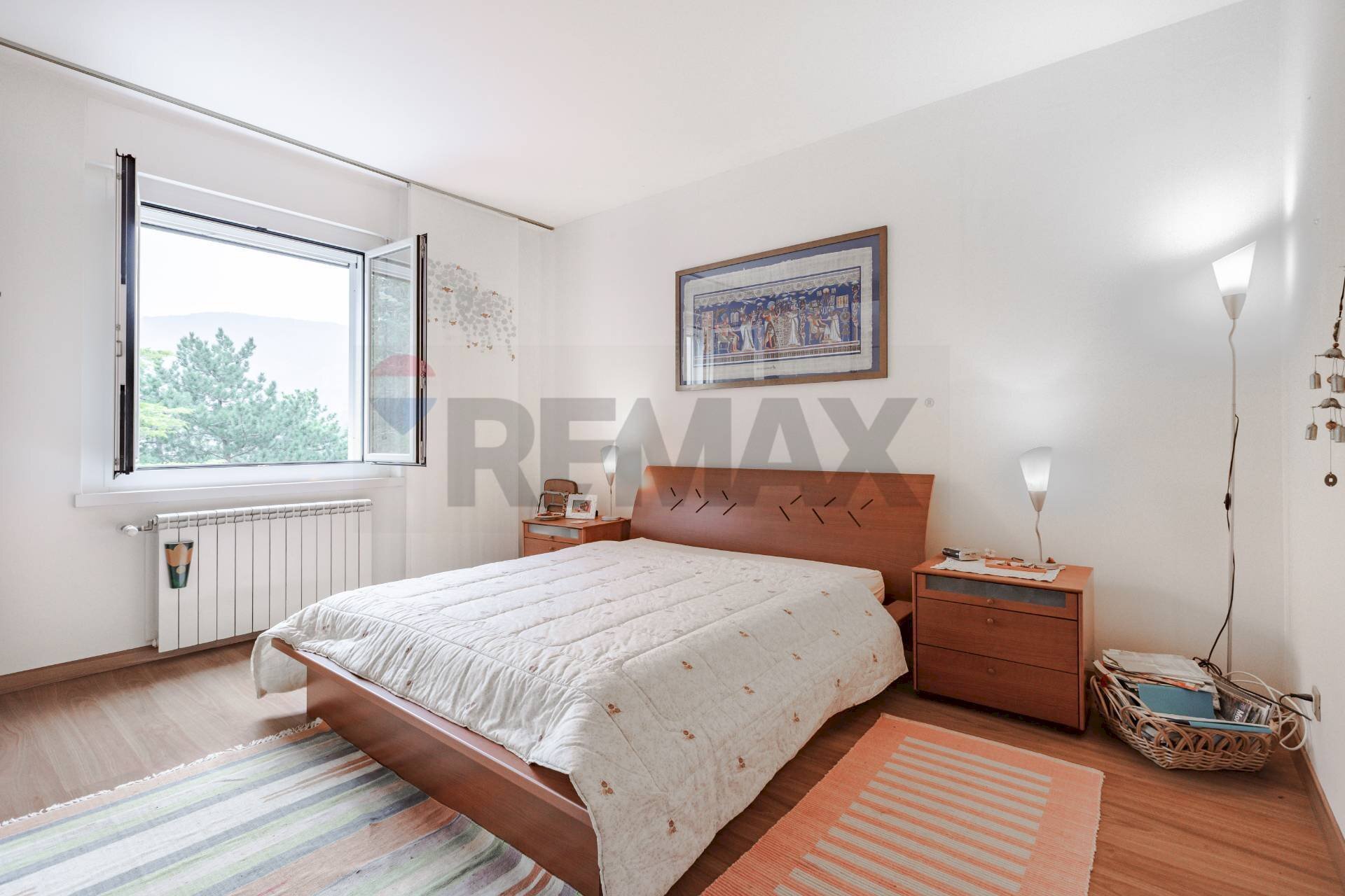 Camera / camera da letto - Quadrilocale Via Adolfo Levier
 
23, Trieste - foto 3