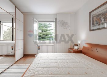 Camera / camera da letto - Quadrilocale Via Adolfo Levier
 
23, Trieste - foto 1