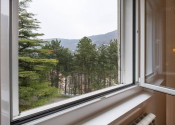 Dettagli - Quadrilocale Via Adolfo Levier
 
23, Trieste - foto 2