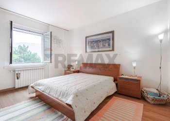 Camera / camera da letto - Quadrilocale Via Adolfo Levier
 
23, Trieste - foto 3