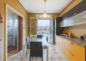 Cucina - Quadrilocale Via Adolfo Levier
 
23, Trieste - foto 5