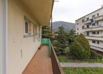 Balcone - Quadrilocale Via Adolfo Levier
 
23, Trieste - foto 8