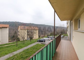 Balcone - Quadrilocale Via Adolfo Levier
 
23, Trieste - foto 9