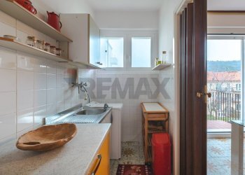 Cucina - Quadrilocale Via Adolfo Levier
 
23, Trieste - foto 10