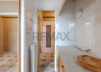 Cucina - Quadrilocale Via Adolfo Levier
 
23, Trieste - foto 11