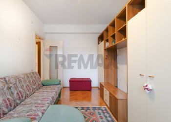 Soggiorno - Quadrilocale Via Adolfo Levier
 
23, Trieste - foto 14