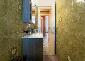 Bagno - Quadrilocale Via Adolfo Levier
 
23, Trieste - foto 16