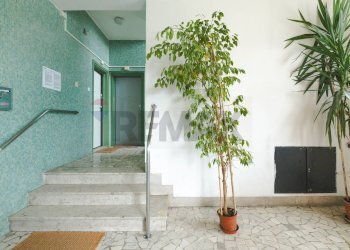 Ricezione / Lobby - Quadrilocale Via Adolfo Levier
 
23, Trieste - foto 17