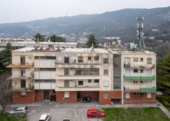 Edificio all\'aperto - Quadrilocale Via Adolfo Levier
 
23, Trieste - foto 18