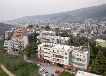 Edificio all\'aperto - Quadrilocale Via Adolfo Levier
 
23, Trieste - foto 19