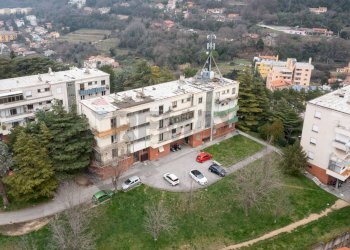 Edificio all\'aperto - Quadrilocale Via Adolfo Levier
 
23, Trieste - foto 20