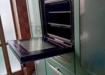 Cucina - Terreno non edificabile Siracusa - foto 6