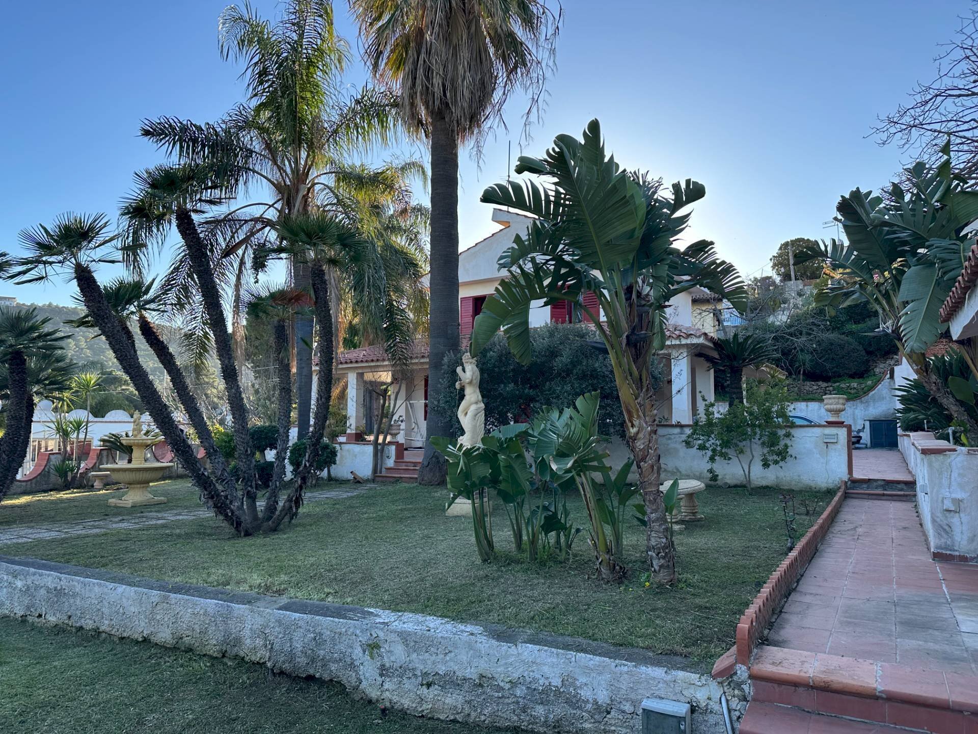 Casa all\'aperto - Villa via del gambero
 
6, Augusta - foto 3