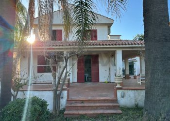 Casa all\'aperto - Villa via del gambero
 
6, Augusta - foto 2