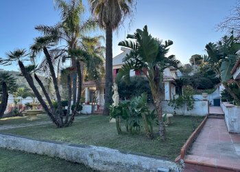 Casa all\'aperto - Villa via del gambero
 
6, Augusta - foto 4