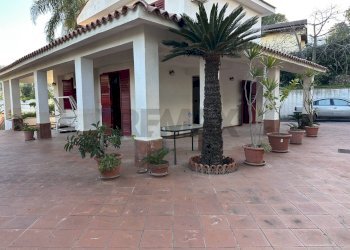 Casa all\'aperto - Villa via del gambero
 
6, Augusta - foto 7