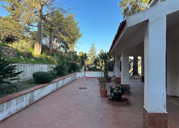 Terrazza - Villa via del gambero
 
6, Augusta - foto 9