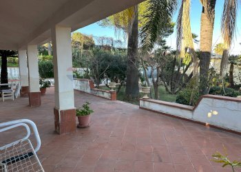 Terrazza - Villa via del gambero
 
6, Augusta - foto 13