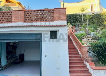 Casa all\'aperto - Villa via del gambero
 
6, Augusta - foto 34