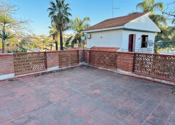 Terrazza - Villa via del gambero
 
6, Augusta - foto 40