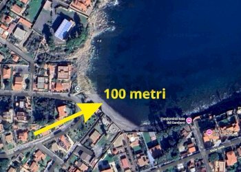 Posizione della mappa - Villa via del gambero
 
6, Augusta - foto 5