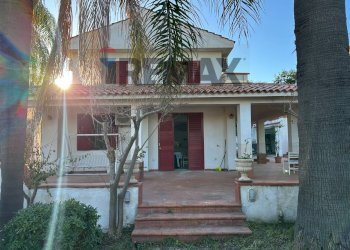 Casa all\'aperto - Villa via del gambero
 
6, Augusta - foto 53