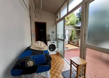 Lavanderia - Quadrilocale Via Doninzetti
 
8, Savona - foto 21